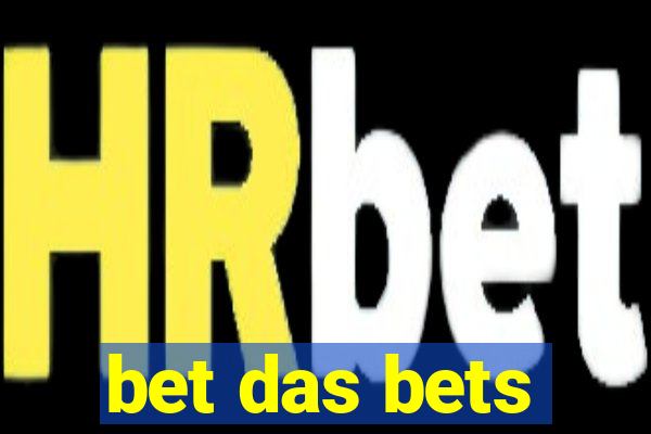 bet das bets